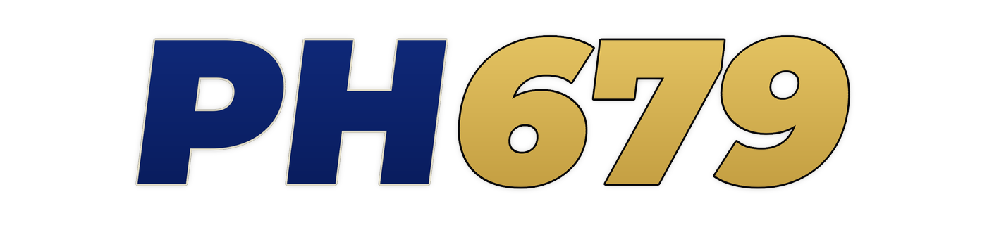 ph679 Logo